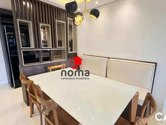 Apartamento para Venda em Curitiba/PR Centro 2 Quartos