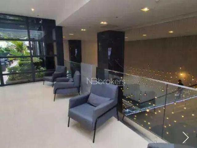 Apartamento para Venda em Curitiba/PR Centro 2 Quartos