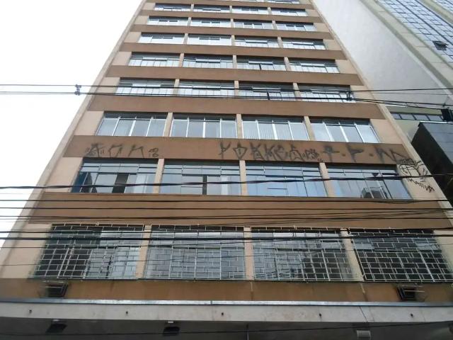 Apartamento para Venda em Curitiba/PR Centro 2 Quartos