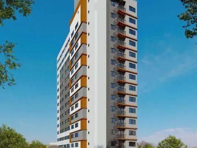 Apartamento para Venda em Curitiba/PR Centro 2 Quartos