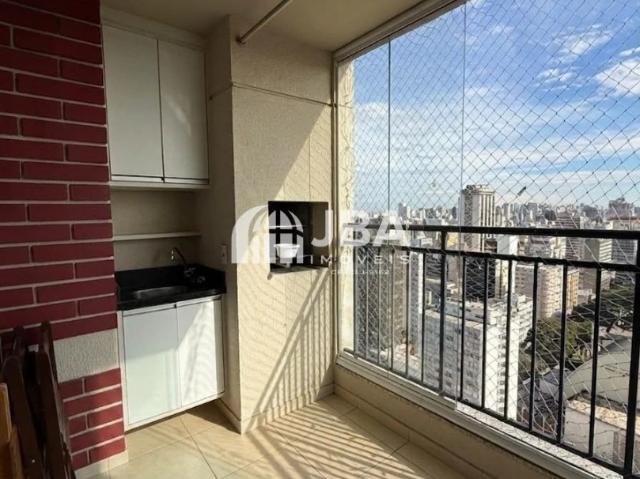 Apartamento para Venda em Curitiba/PR Centro 2 Quartos