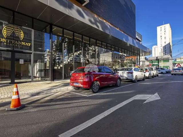 Apartamento para Venda em Curitiba/PR Centro 2 Quartos