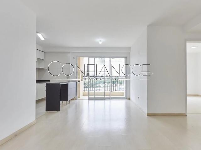 Apartamento para Venda em Curitiba/PR Centro 2 Quartos