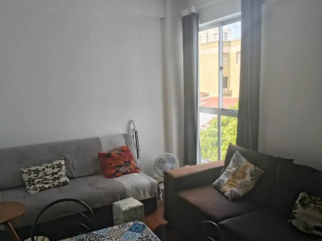 Apartamento para Venda em Curitiba/PR Centro 2 Quartos