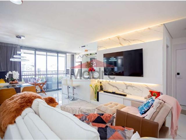 Apartamento para Venda em Curitiba/PR Centro 2 Quartos