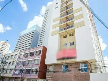 Apartamento para Venda em Curitiba/PR Centro 2 Quartos