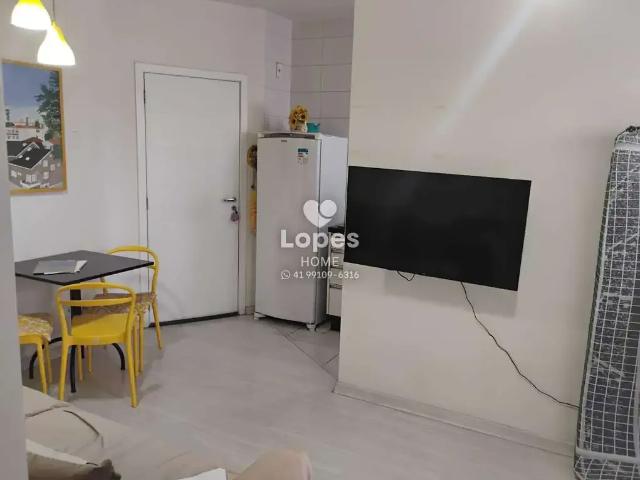 Apartamento para Venda em Curitiba/PR Centro 2 Quartos