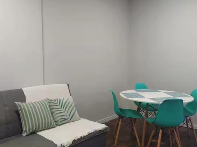 Apartamento para Venda em Curitiba/PR Centro 2 Quartos