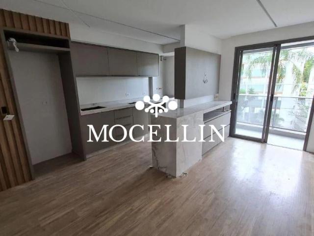 Apartamento para Venda em Curitiba/PR Centro 2 Quartos