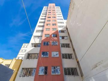 Apartamento para Venda em Curitiba/PR Centro 2 Quartos