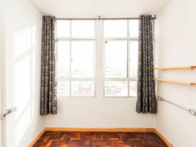 Apartamento para Venda em Curitiba/PR Centro 2 Quartos