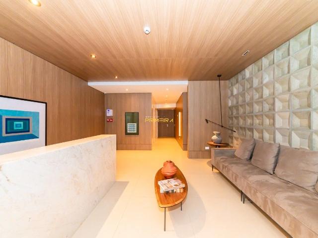 Apartamento para Venda em Curitiba/PR Centro 2 Quartos