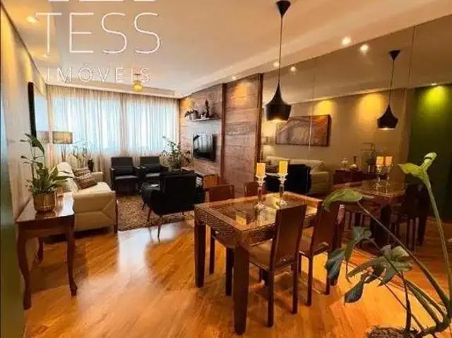 Apartamento para Venda em Curitiba/PR Centro 2 Quartos