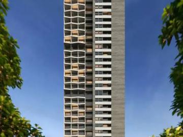 Apartamento para Venda em Curitiba/PR Centro 2 Quartos