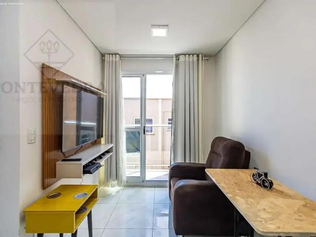Apartamento para Venda em Curitiba/PR Centro 2 Quartos