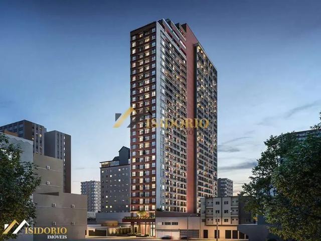 Apartamento para Venda em Curitiba/PR Centro 2 Quartos