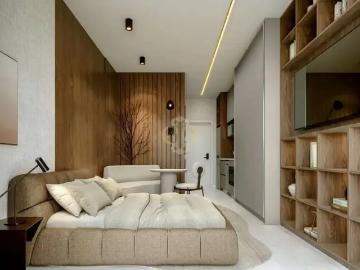 Apartamento para Venda em Curitiba/PR Centro 2 Quartos