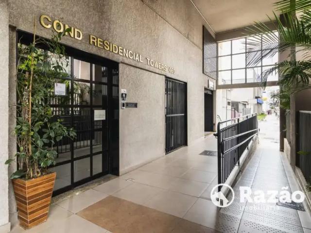 Apartamento para Venda em Curitiba/PR Centro 2 Quartos
