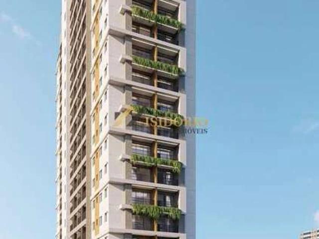 Apartamento para Venda em Curitiba/PR Centro 2 Quartos