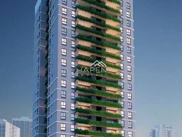 Apartamento para Venda em Curitiba/PR Centro 2 Quartos