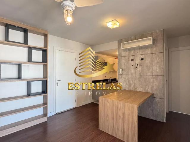 Apartamento para Venda em Curitiba/PR Centro 2 Quartos