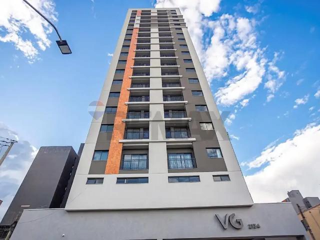 Apartamento para Venda em Curitiba/PR Centro 2 Quartos