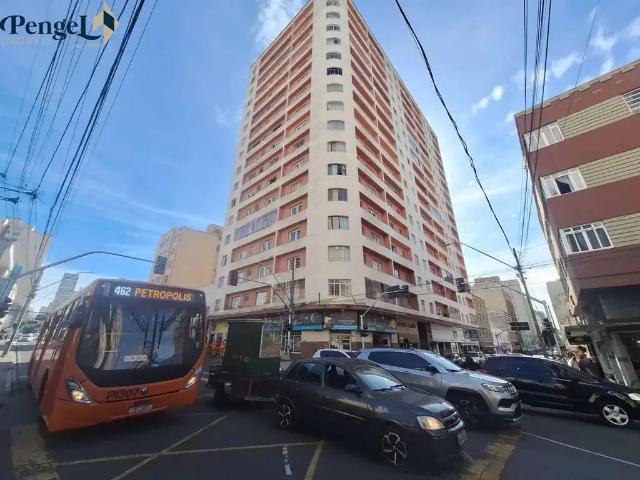 Apartamento para Venda em Curitiba/PR Centro 2 Quartos