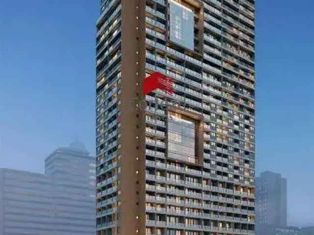Apartamento para Venda em Curitiba/PR Centro 2 Quartos