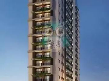 Apartamento para Venda em Curitiba/PR Centro 2 Quartos