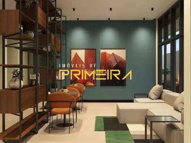 Apartamento para Venda em Curitiba/PR Centro 2 Quartos