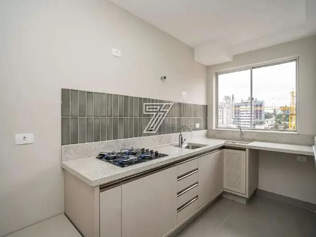 Apartamento para Venda em Curitiba/PR Centro 2 Quartos