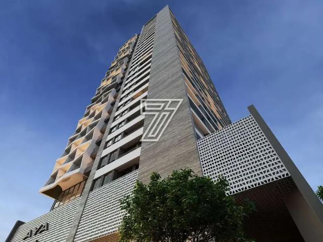 Apartamento para Venda em Curitiba/PR Centro 2 Quartos