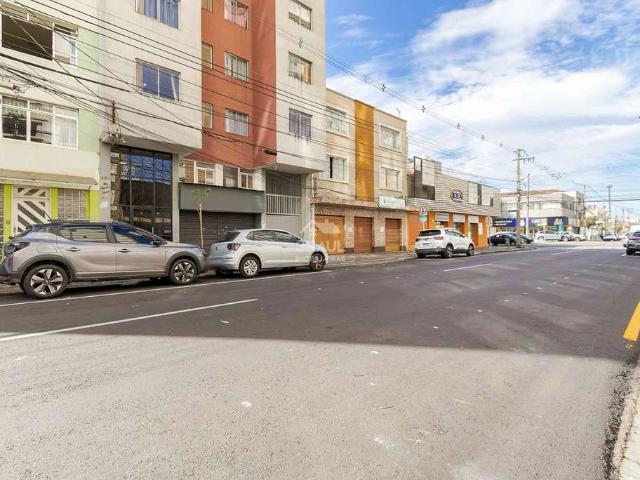 Apartamento para Venda em Curitiba/PR Centro 2 Quartos