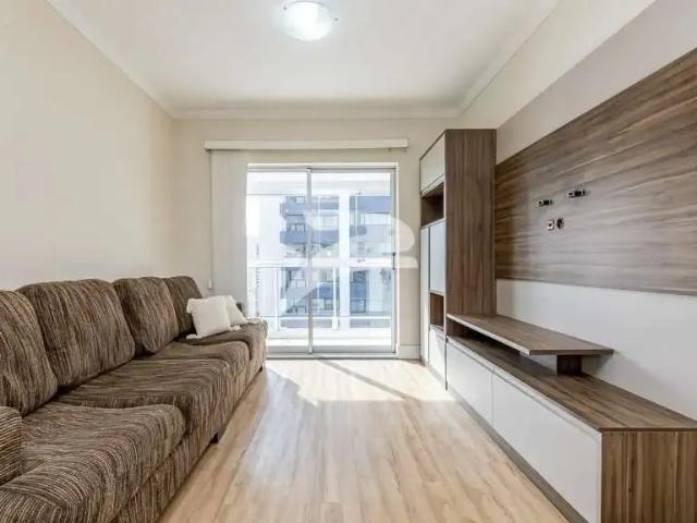 Apartamento para Venda em Curitiba/PR Centro 2 Quartos