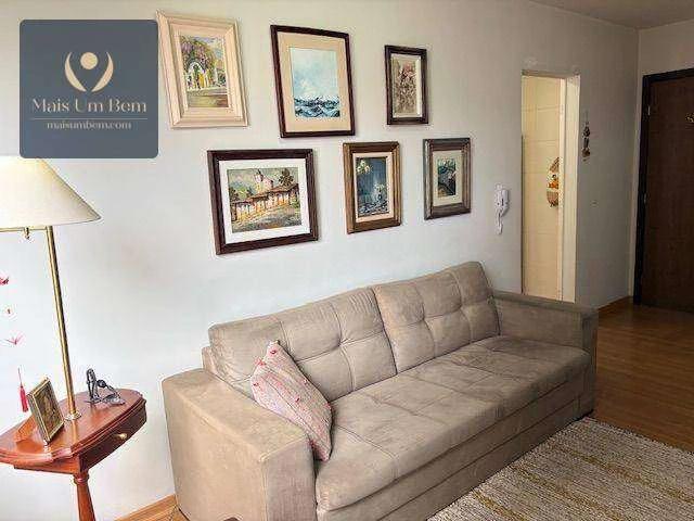 Apartamento para Venda em Curitiba/PR Centro 2 Quartos