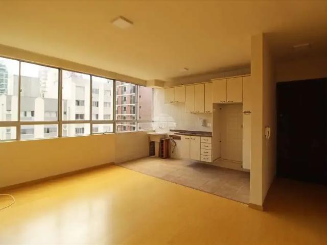 Apartamento para Venda em Curitiba/PR Centro 2 Quartos