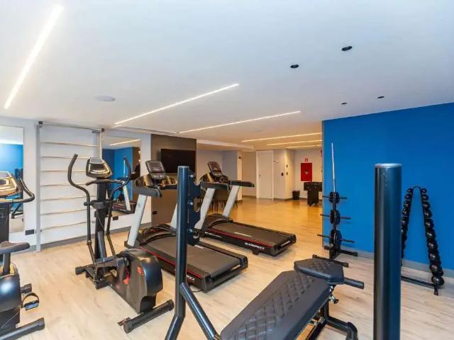 Apartamento para Venda em Curitiba/PR Centro 2 Quartos