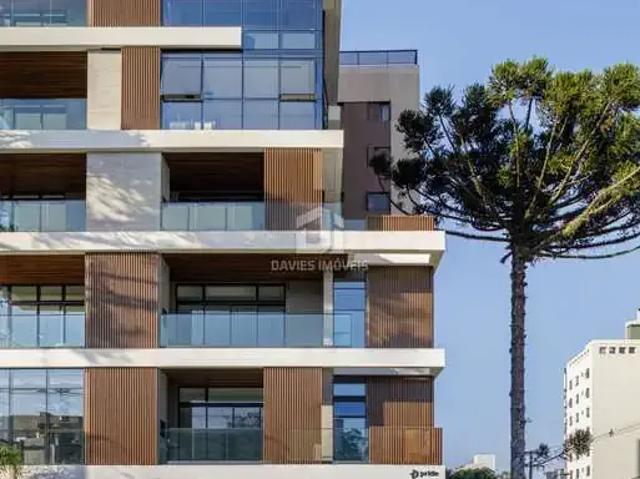 Apartamento para Venda em Curitiba/PR Centro 2 Quartos