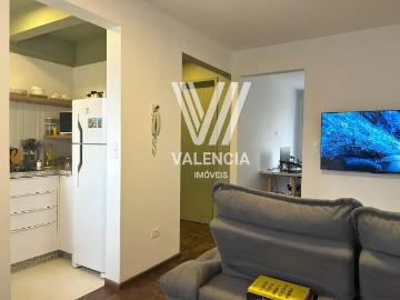 Apartamento para Venda em Curitiba/PR Centro 2 Quartos