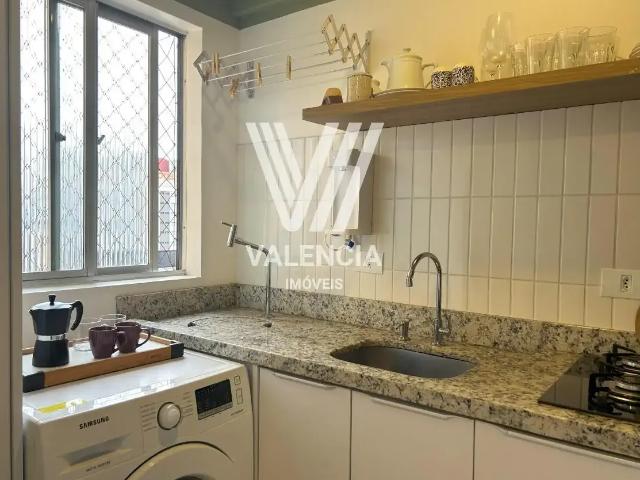 Apartamento para Venda em Curitiba/PR Centro 2 Quartos