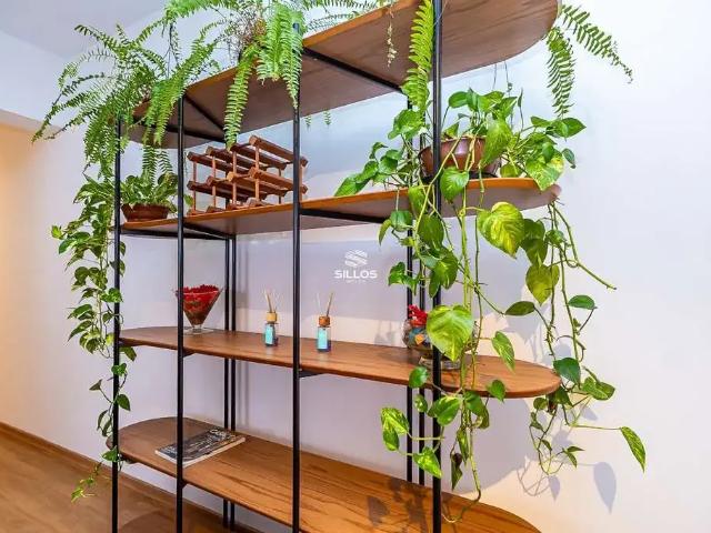 Apartamento para Venda em Curitiba/PR Centro 2 Quartos