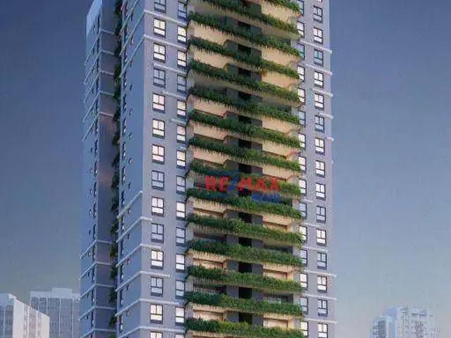 Apartamento para Venda em Curitiba/PR Centro 2 Quartos