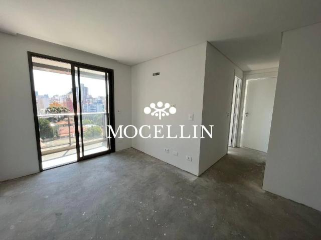 Apartamento para Venda em Curitiba/PR Centro 2 Quartos