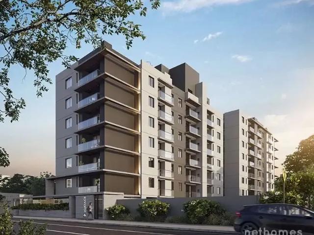 Apartamento para Venda em Curitiba/PR Centro 2 Quartos