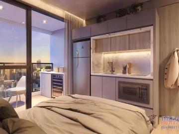 Praça Rui Barbosa, Curitiba - Varanda, Segurança