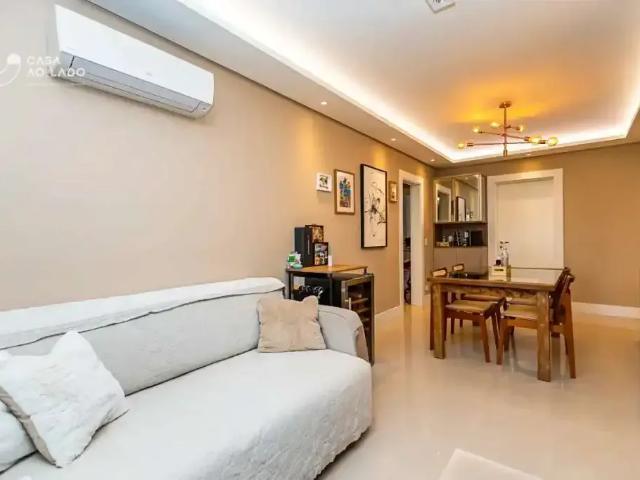 Apartamento para Venda em Curitiba/PR Centro 2 Quartos