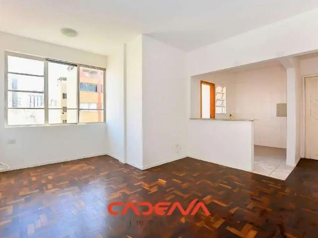 Apartamento para Venda em Curitiba/PR Centro 2 Quartos