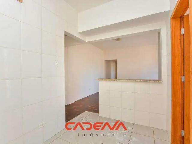 Apartamento para Venda em Curitiba/PR Centro 2 Quartos