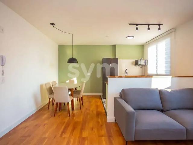 Apartamento para Venda em Curitiba/PR Centro 2 Quartos