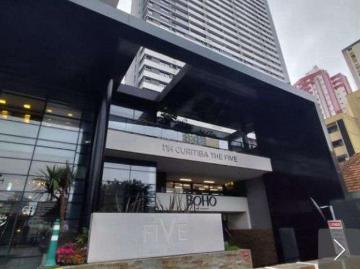 Praça Rui Barbosa, Curitiba - Varanda, Terraço